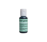 Mint Green Liqua-Gel® Liquid Food Coloring 0.7 oz.